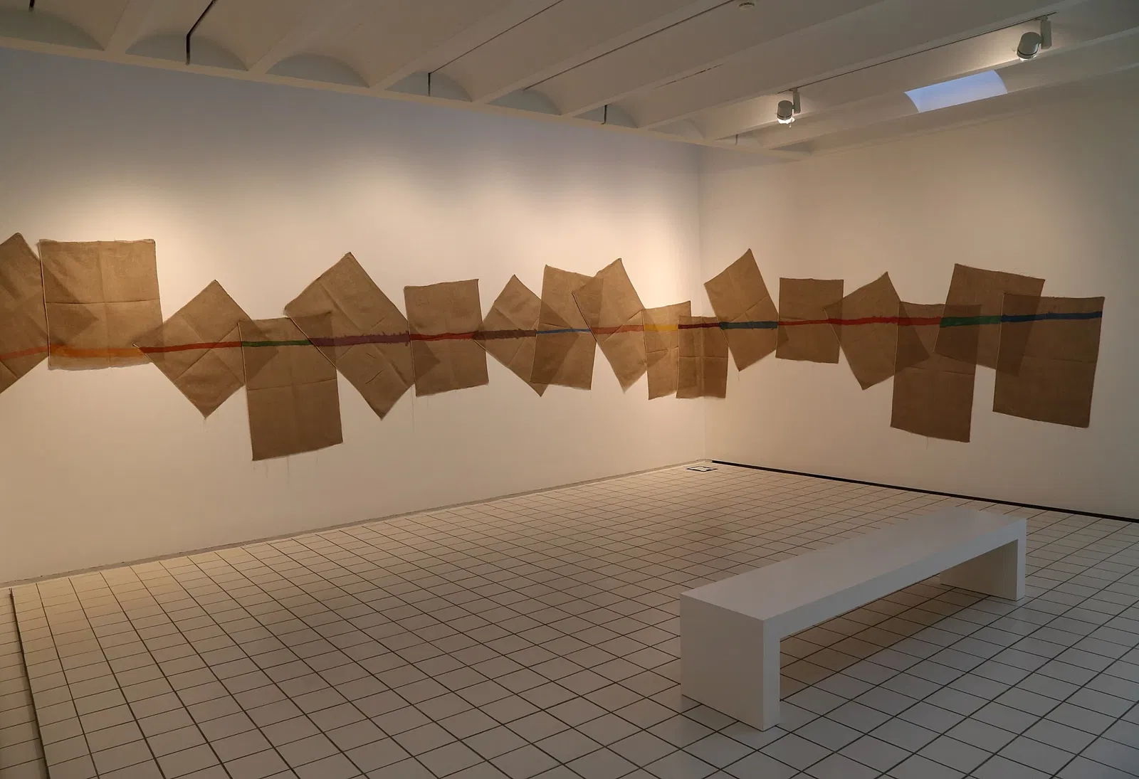 LaM – Lille Métropole, musée d’art moderne, d’art contemporain et d’art brut