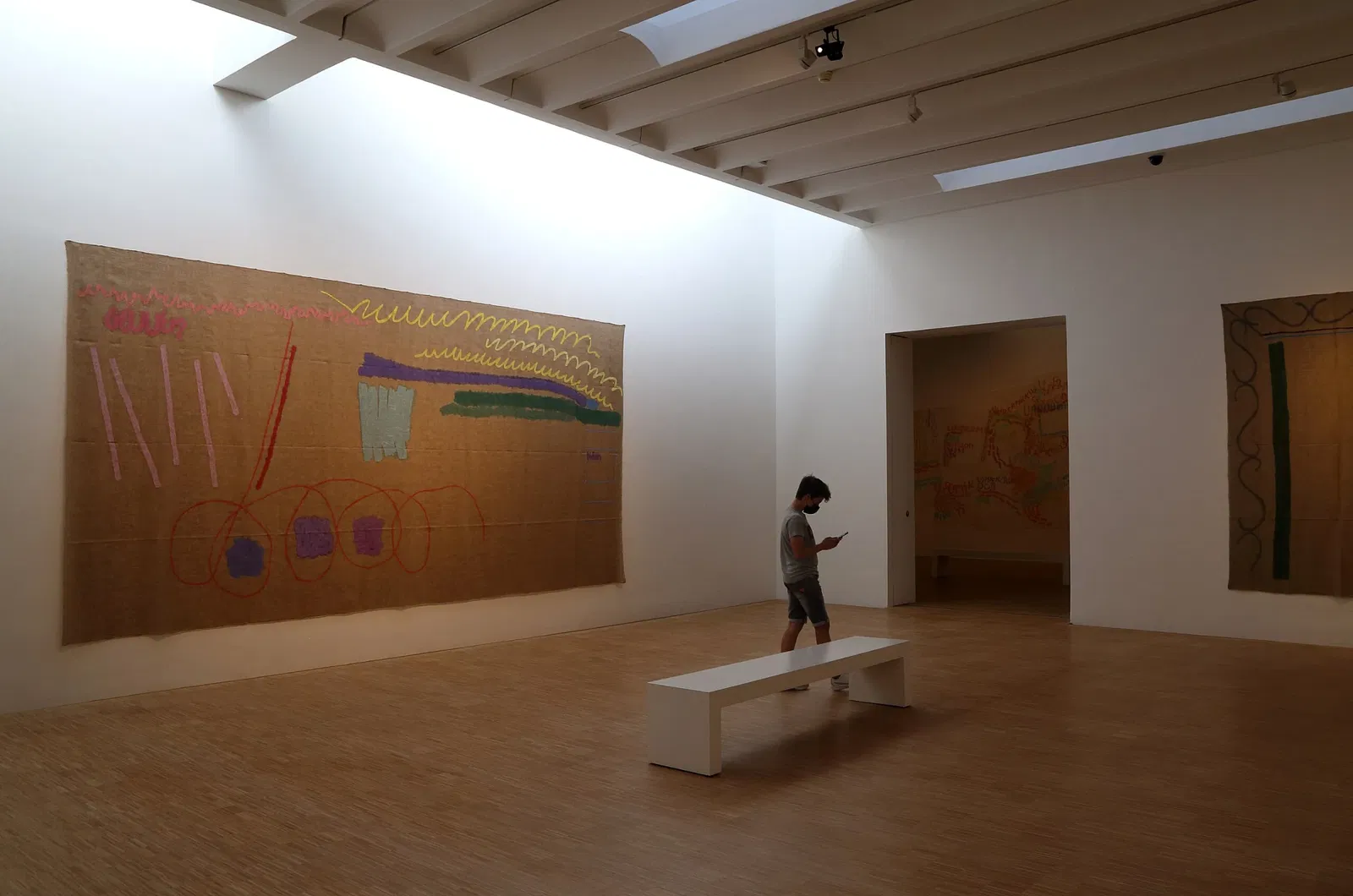 LaM – Lille Métropole, musée d’art moderne, d’art contemporain et d’art brut