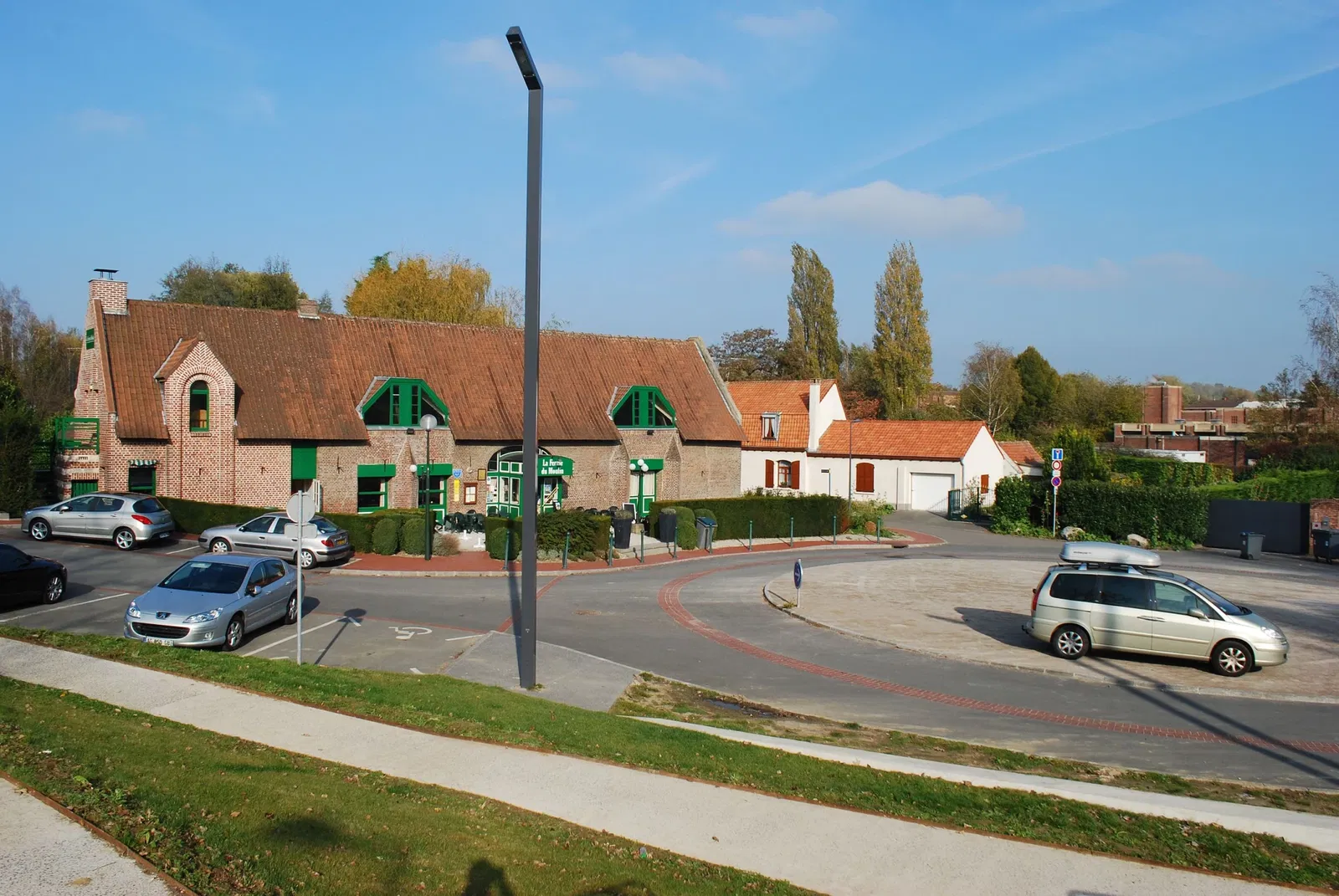 LaM – Lille Métropole, musée d’art moderne, d’art contemporain et d’art brut