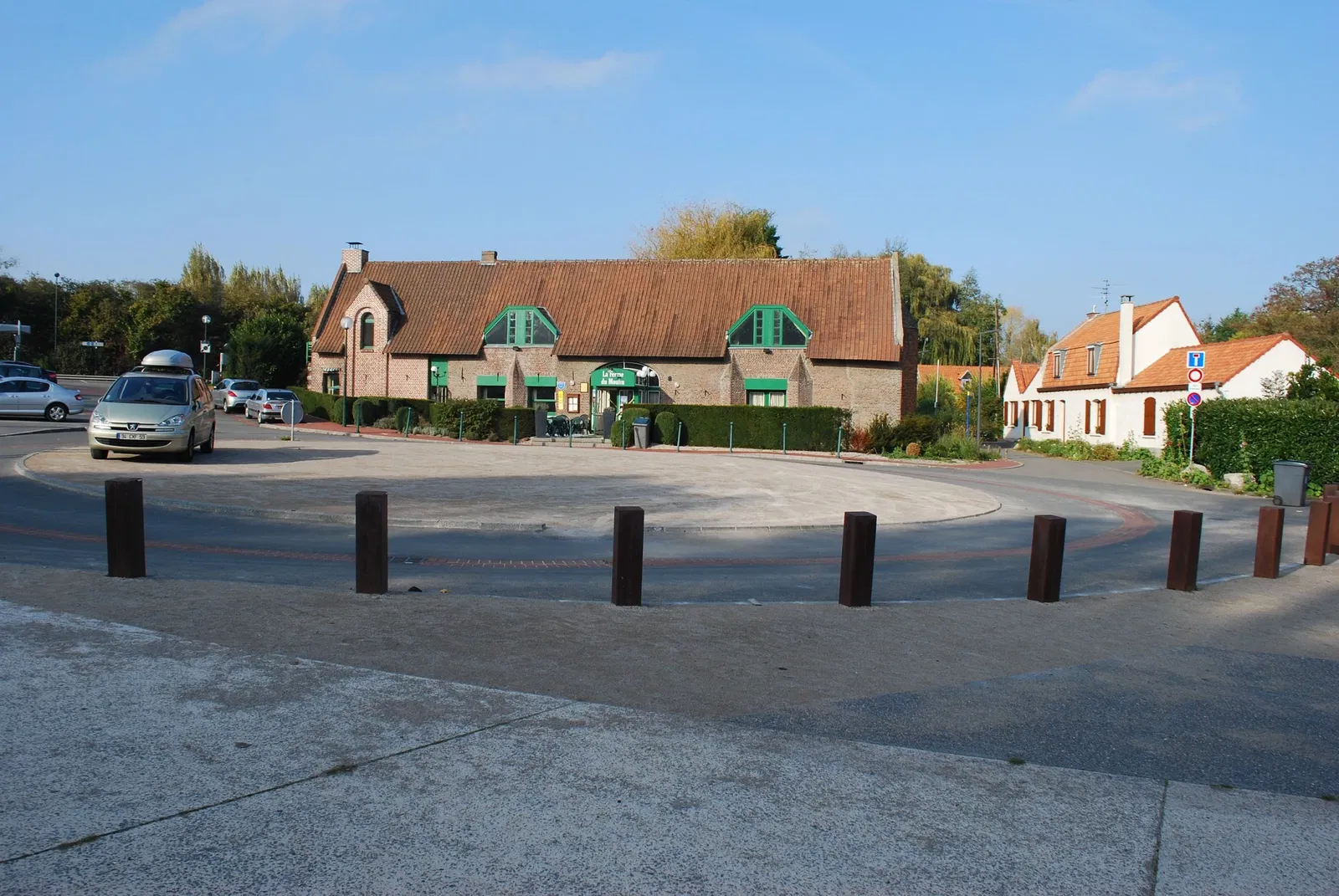 LaM – Lille Métropole, musée d’art moderne, d’art contemporain et d’art brut