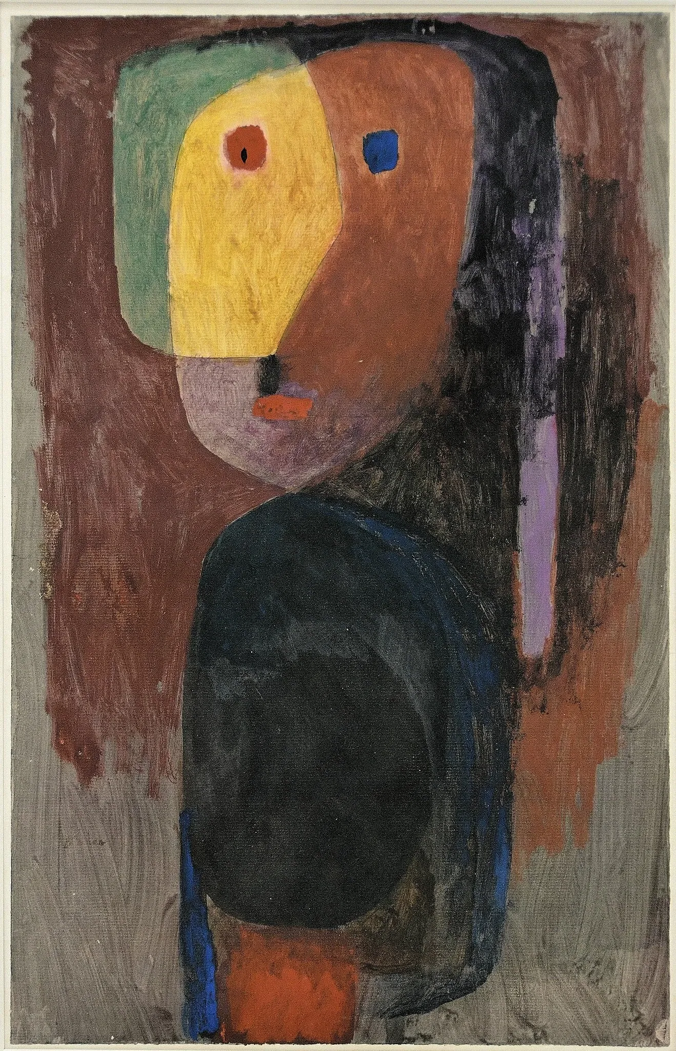 Lille Métropole Museum of Modern, Contemporary and Outsider Art