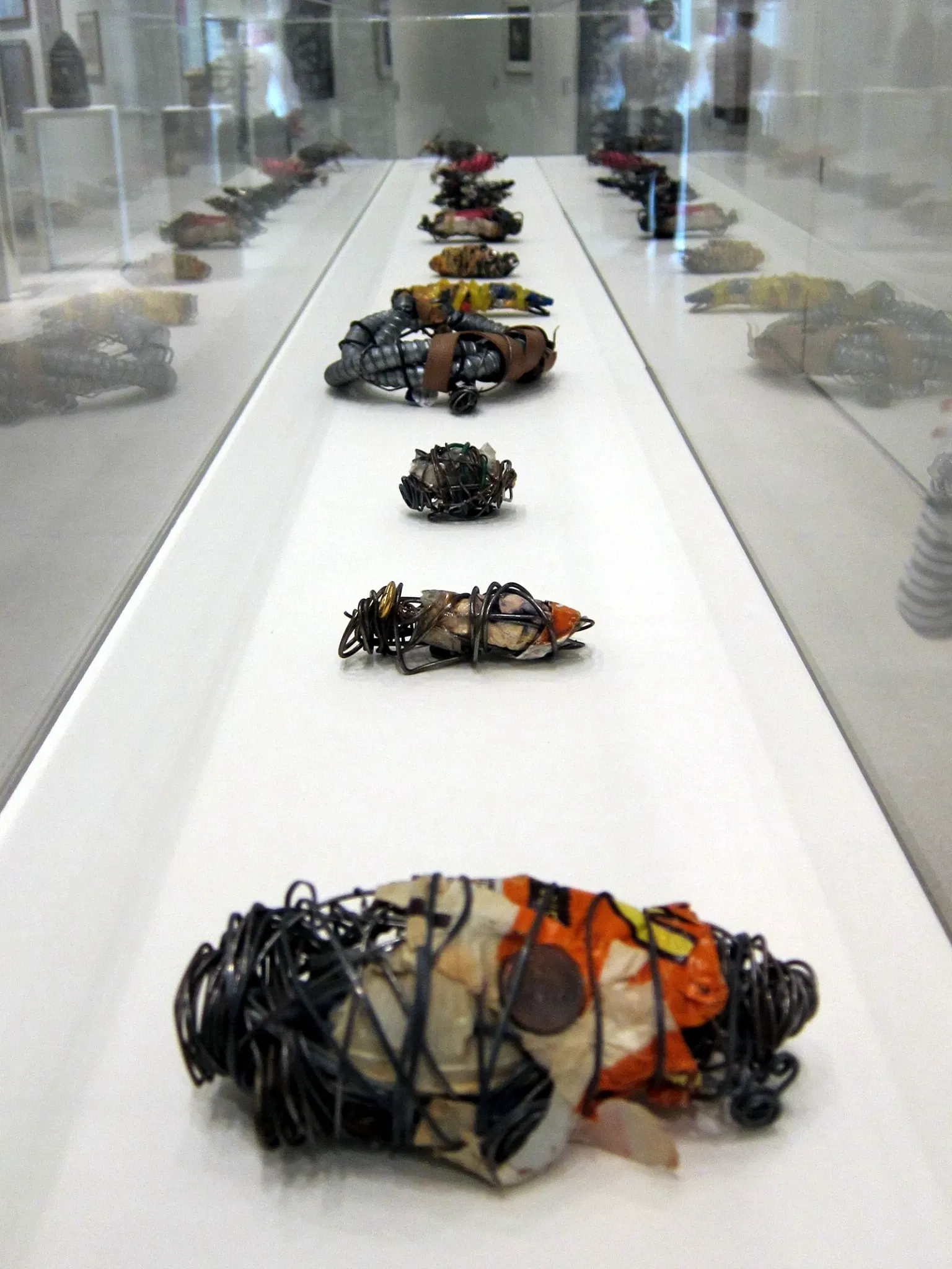 Lille Métropole Museum of Modern, Contemporary and Outsider Art