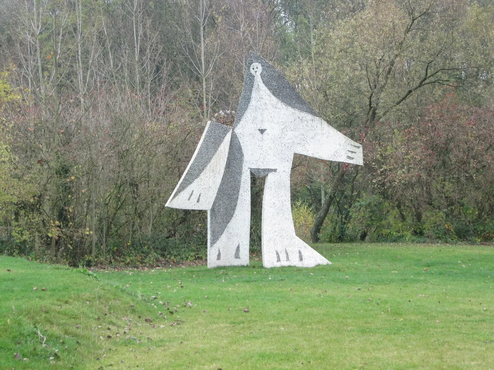 Museo d'arte moderna Lille Métropole