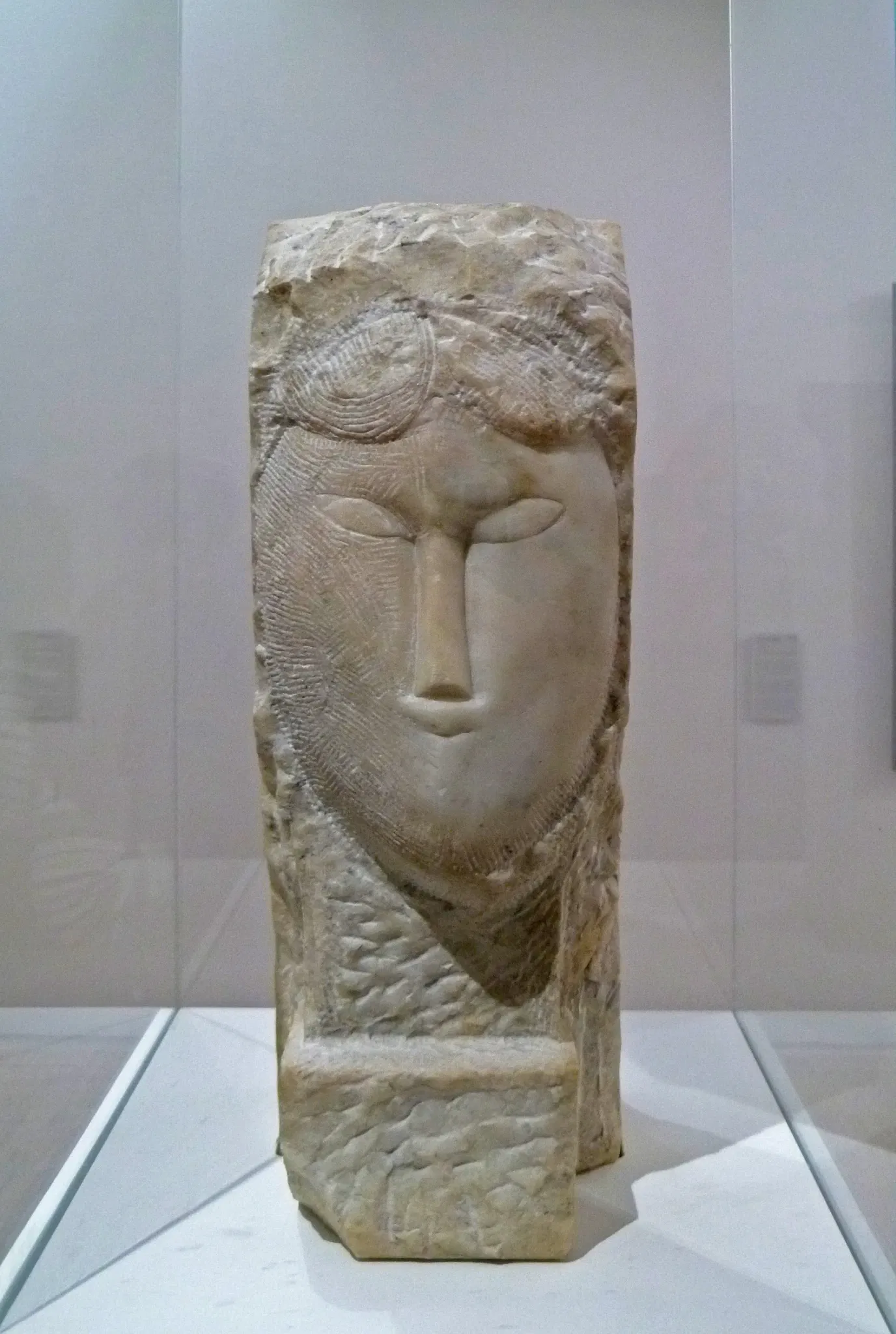 Museo d'arte moderna Lille Métropole