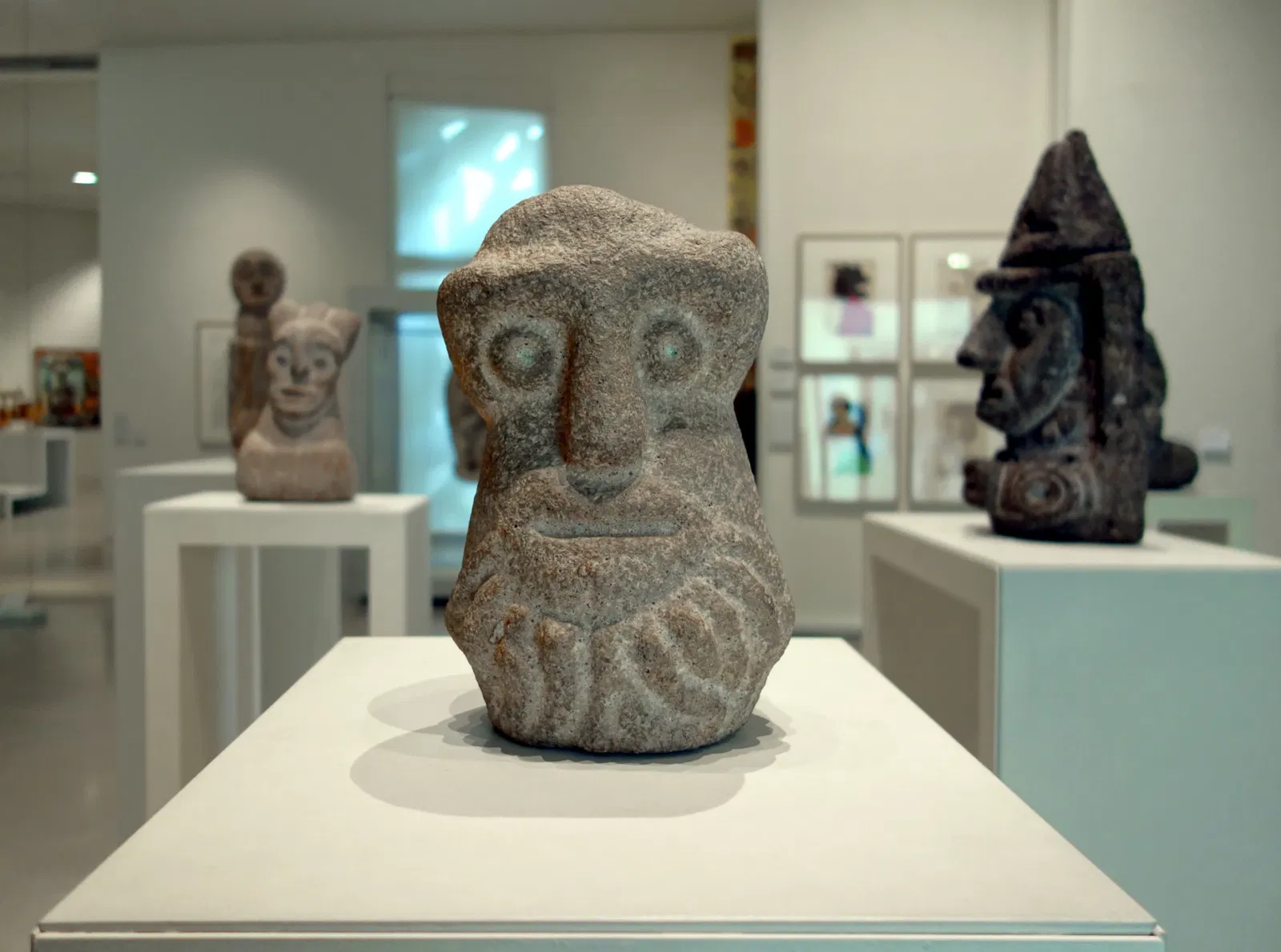 Museo d'arte moderna Lille Métropole