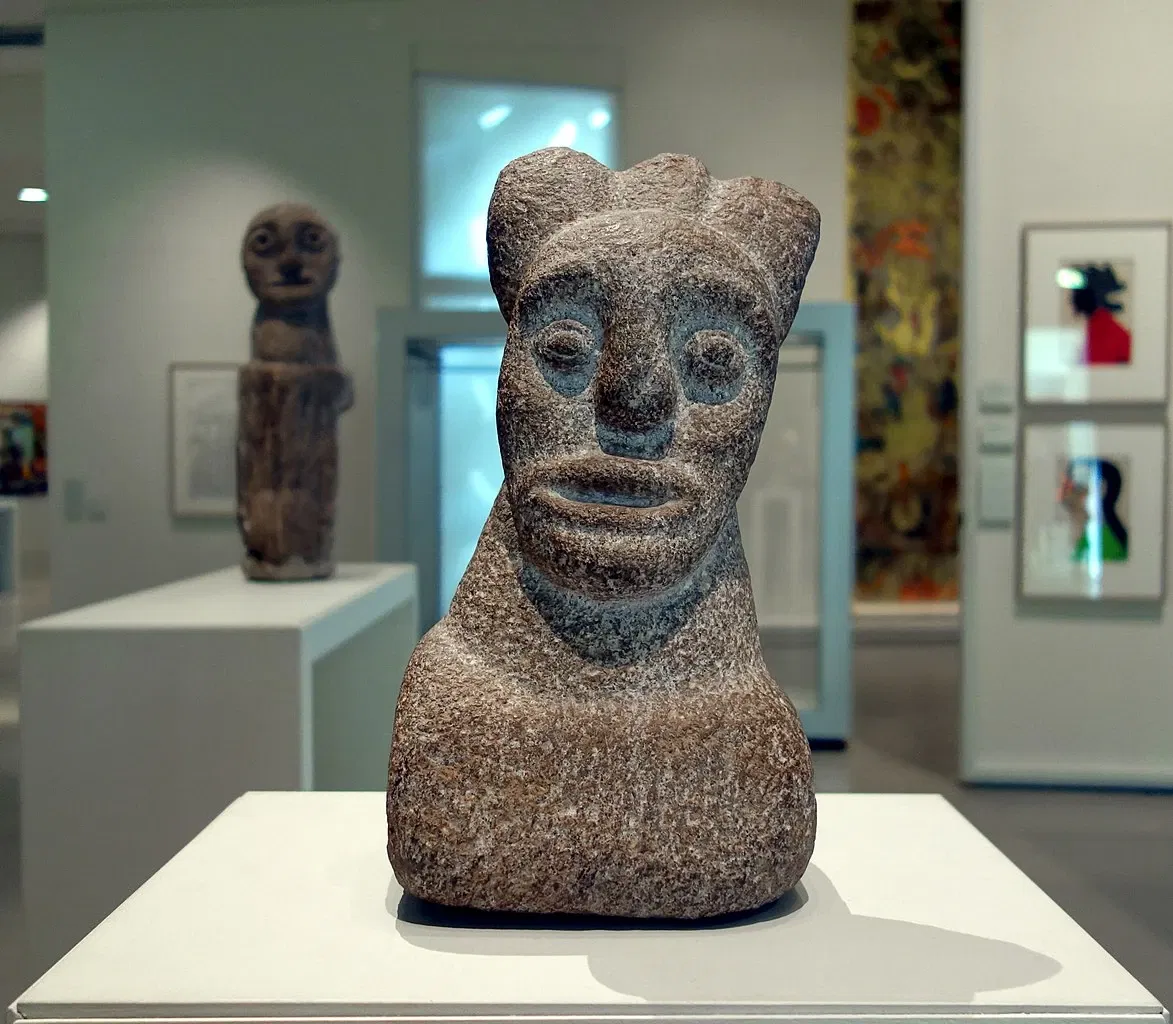 Museo d'arte moderna Lille Métropole