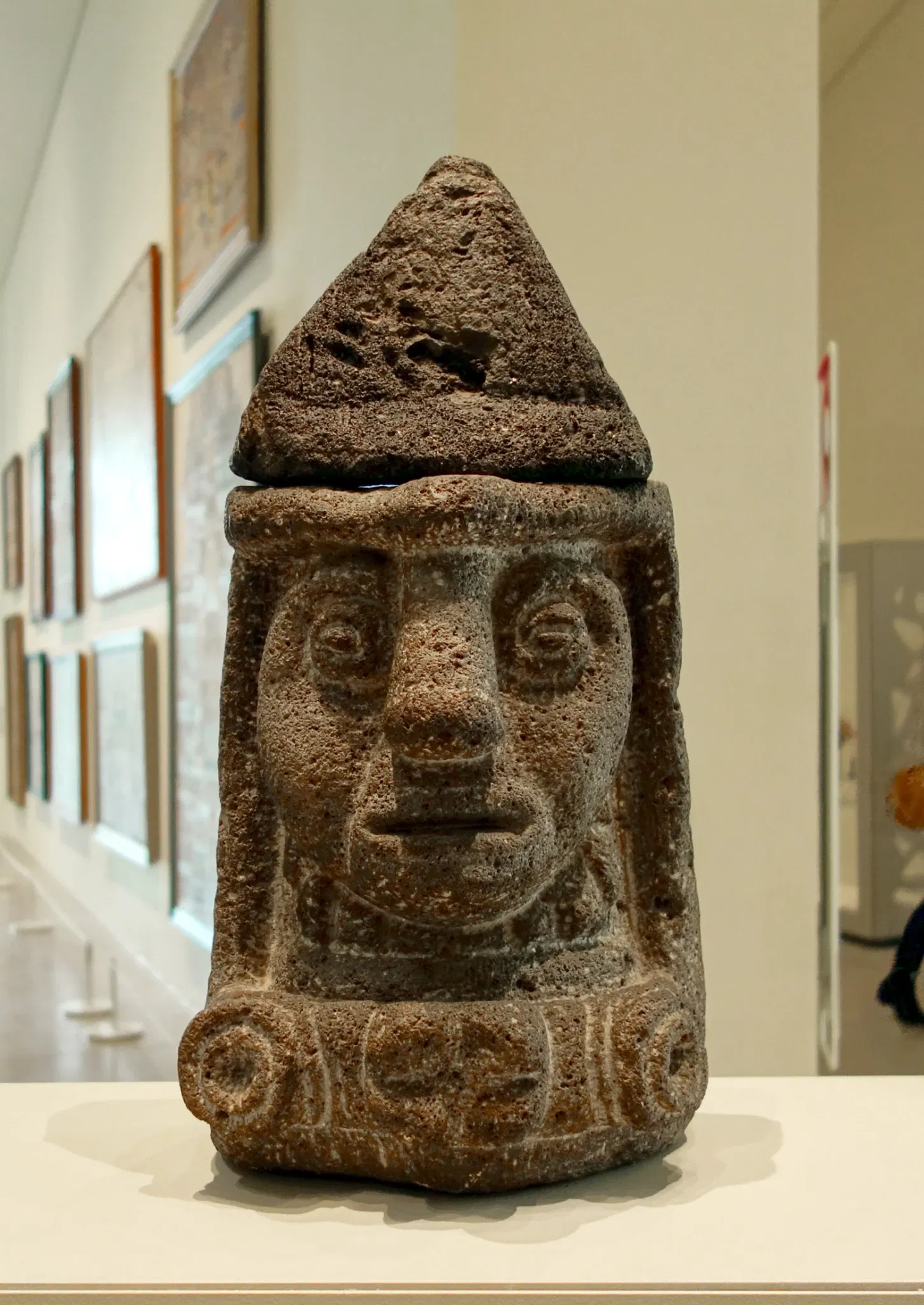 Museo d'arte moderna Lille Métropole