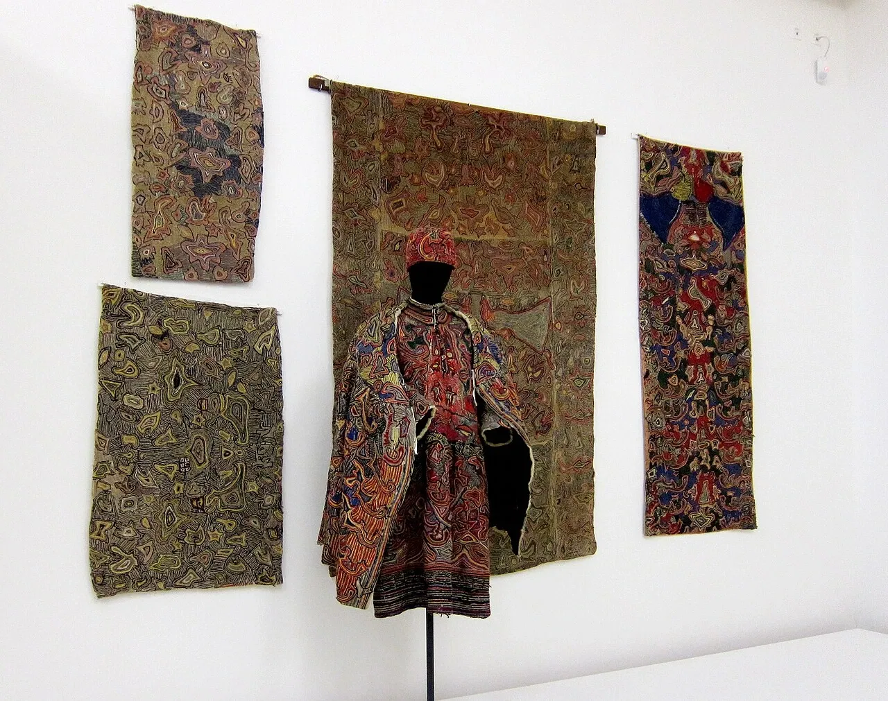 Lille Metrópoli Museo de arte moderno, de arte contemporáneo y de arte marginal