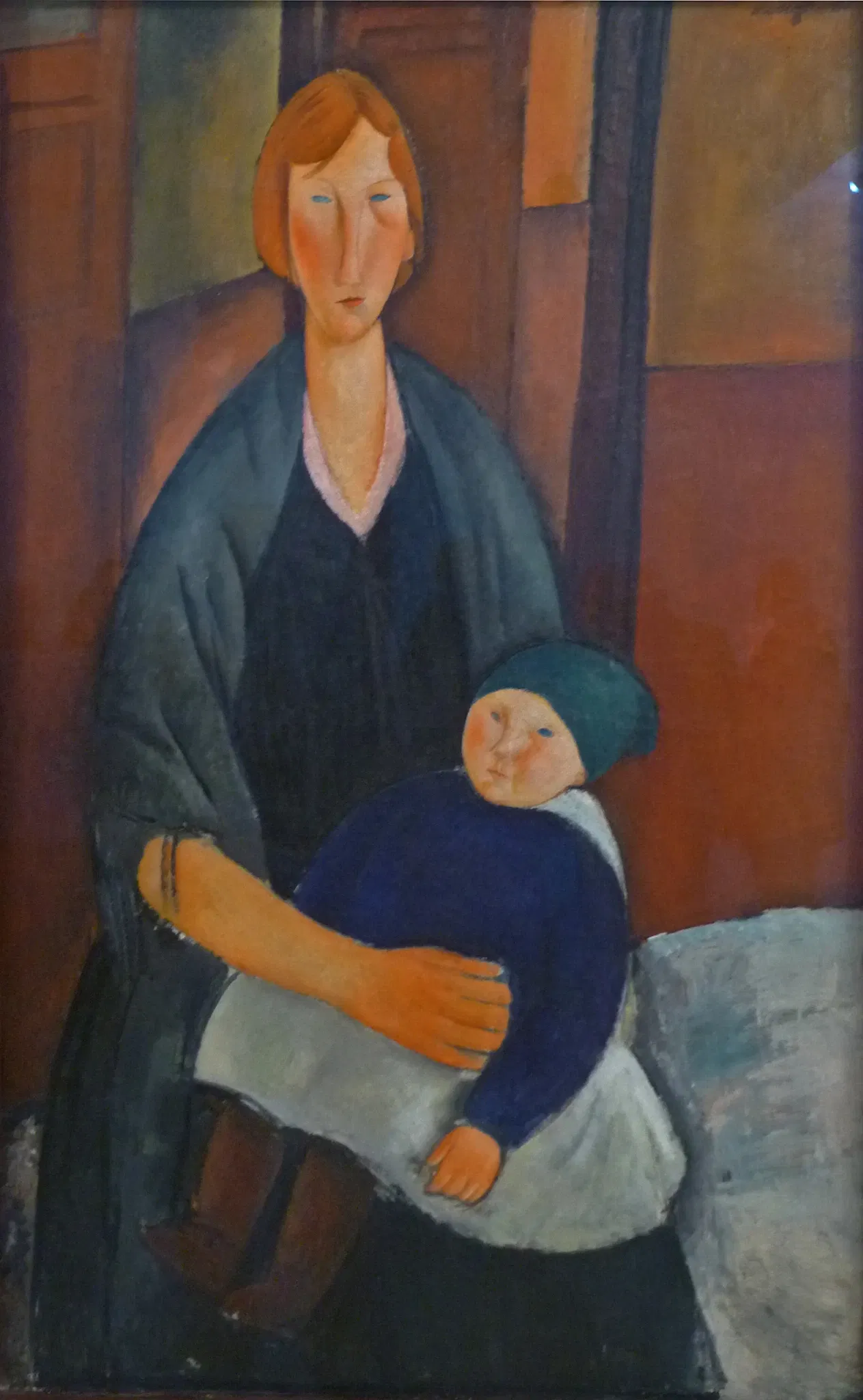 Lille Métropole Musée d'Art moderne, d'Art contemporain et d'Art brut