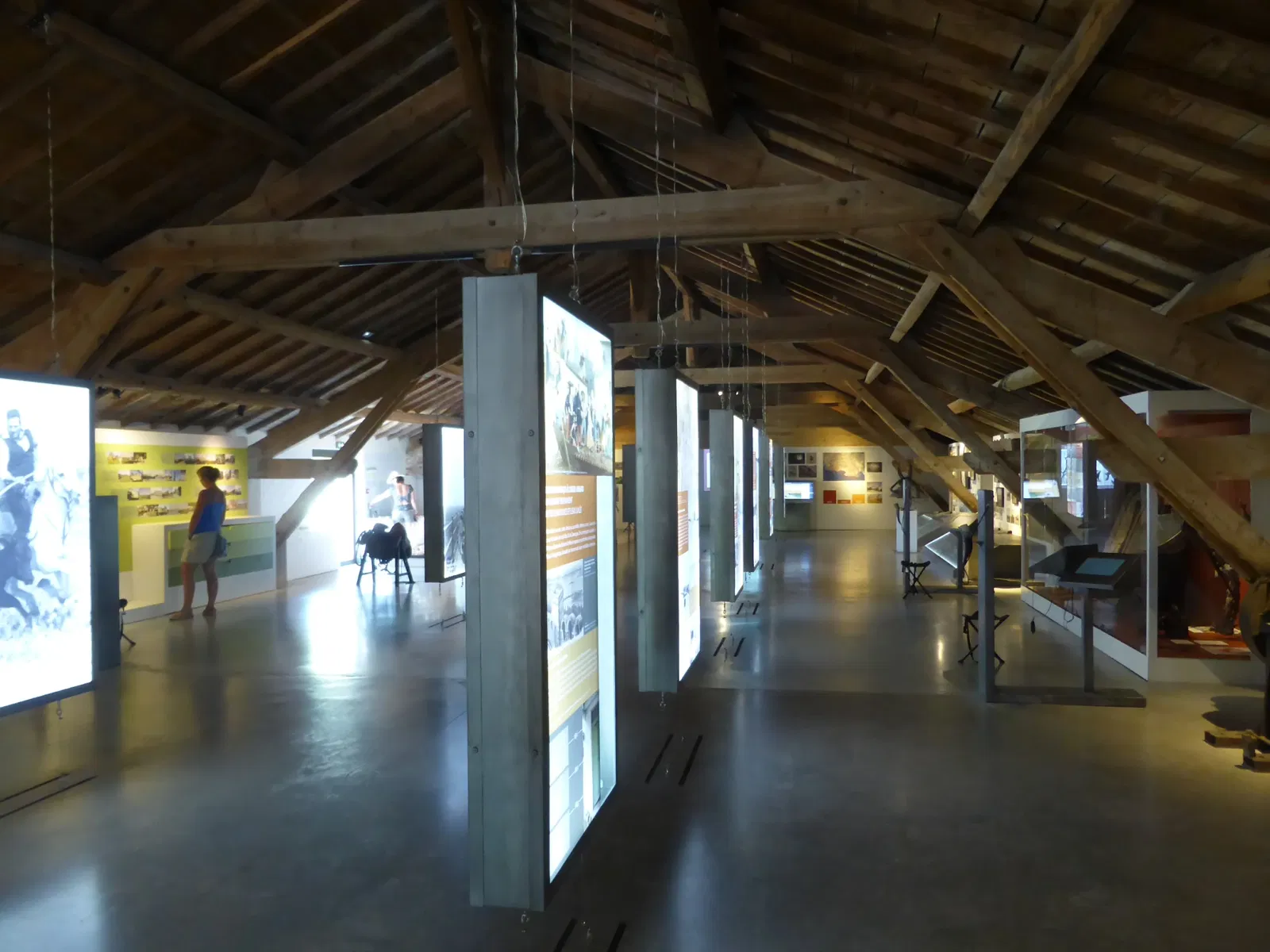 Camargue Museum