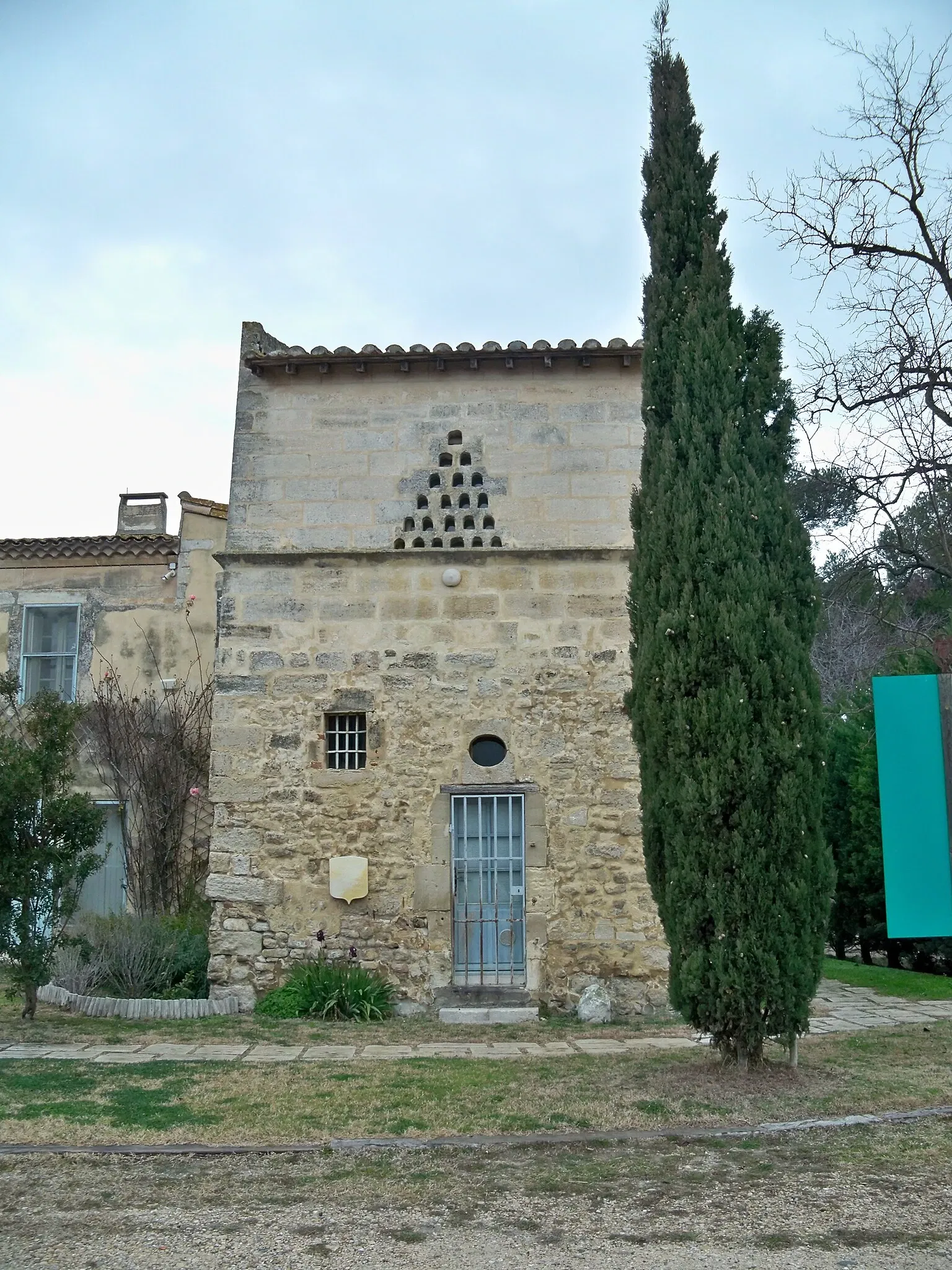Musée de la Camargue