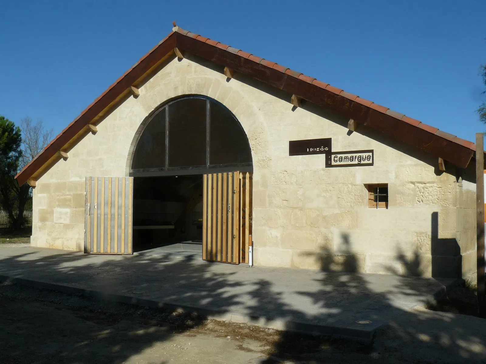 Camargue Museum
