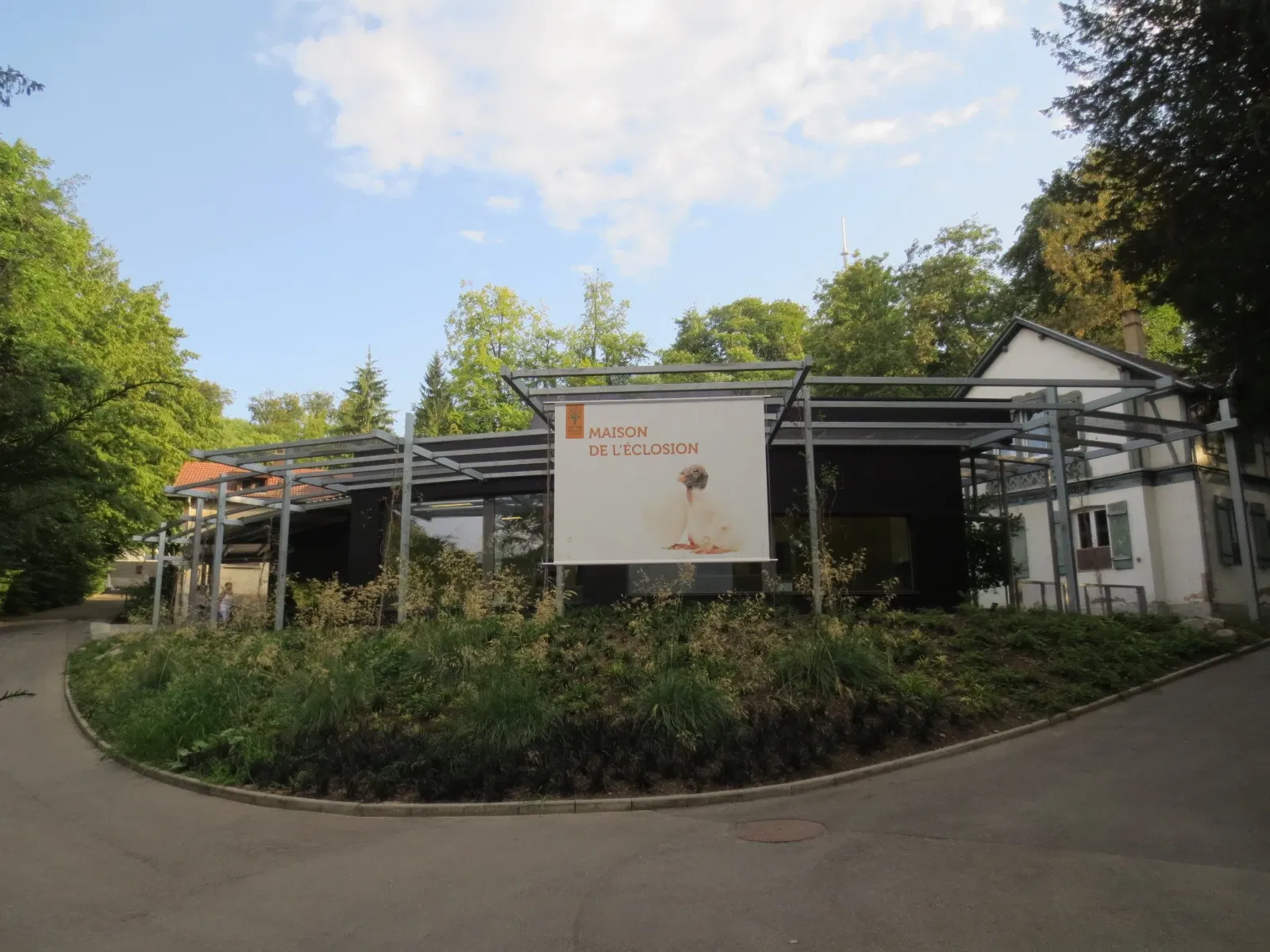 Zoo Mülhausen