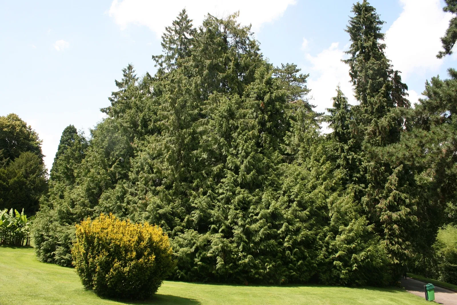 Mulhouse Zoological and Botanical Park