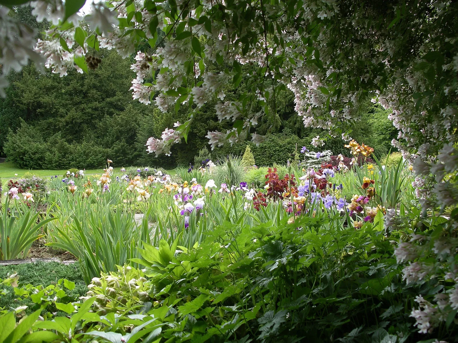 Mulhouse Zoological and Botanical Park