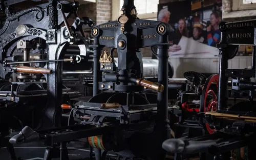 National Print Museum