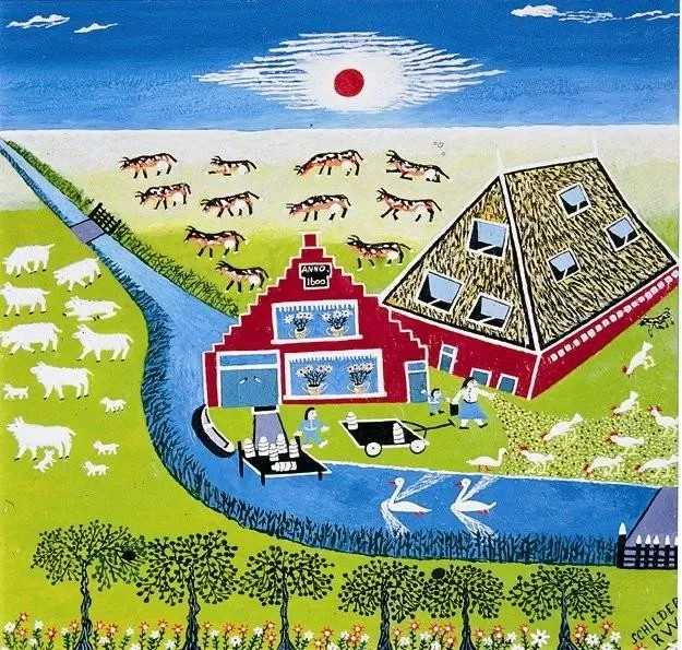 Ruurd Wiersma Museum