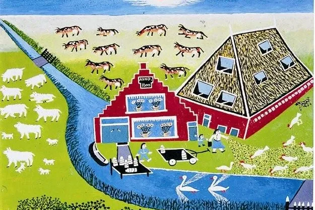Ruurd Wiersma Museum