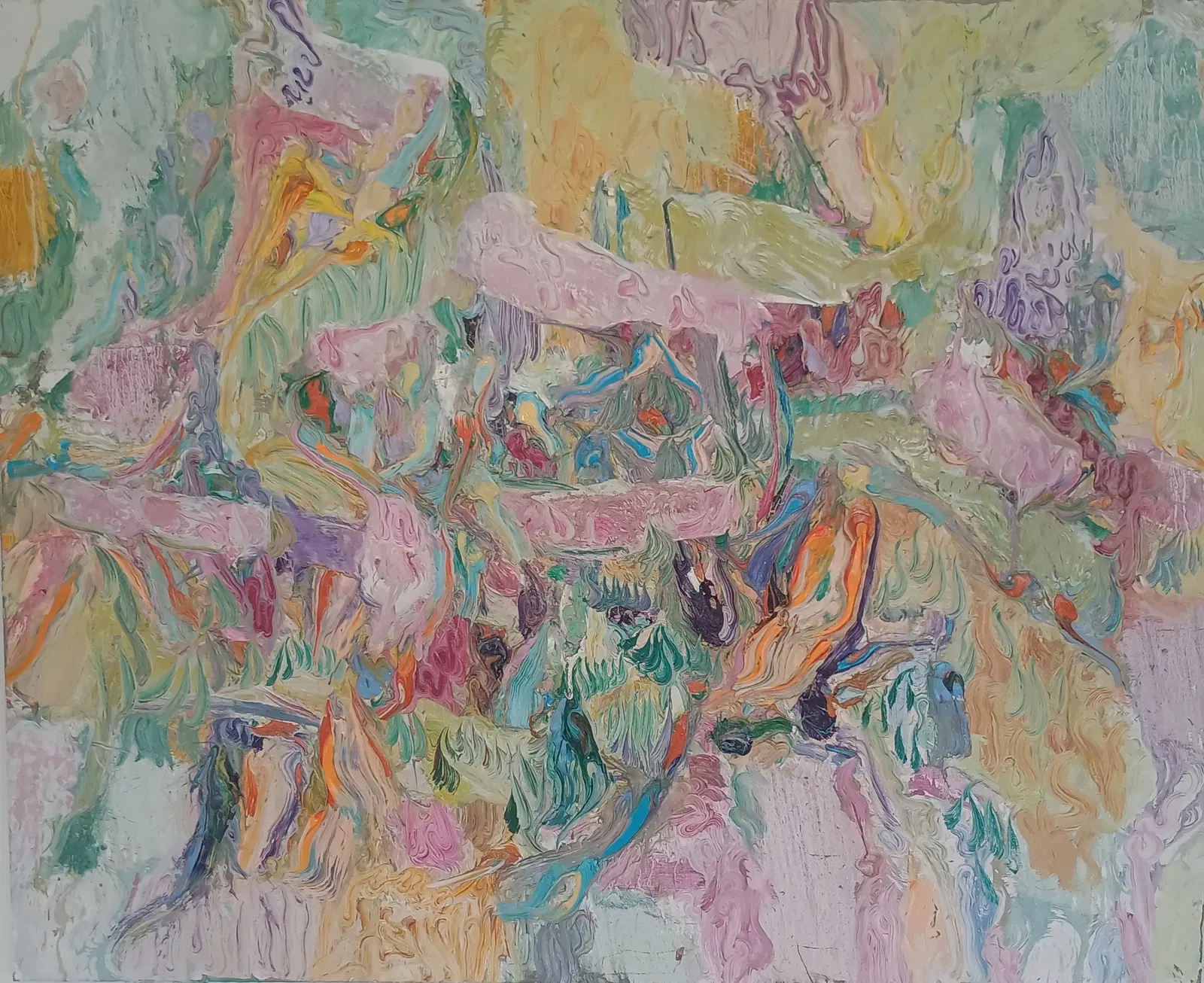 Singer Laren • Karel