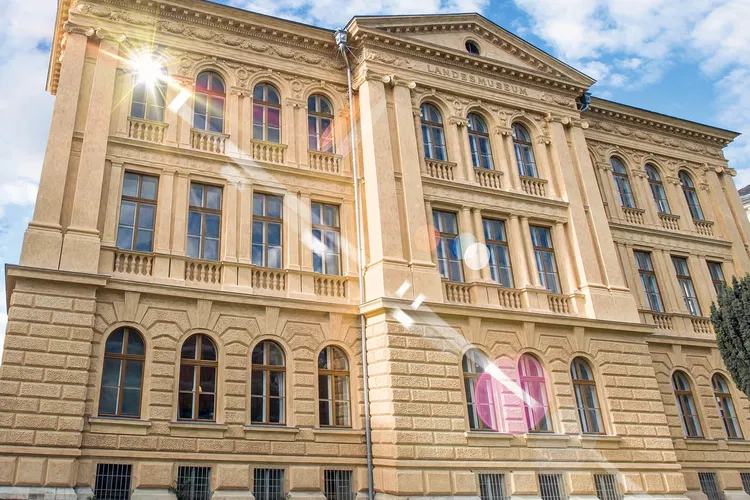 kärnten.museum Klagenfurt