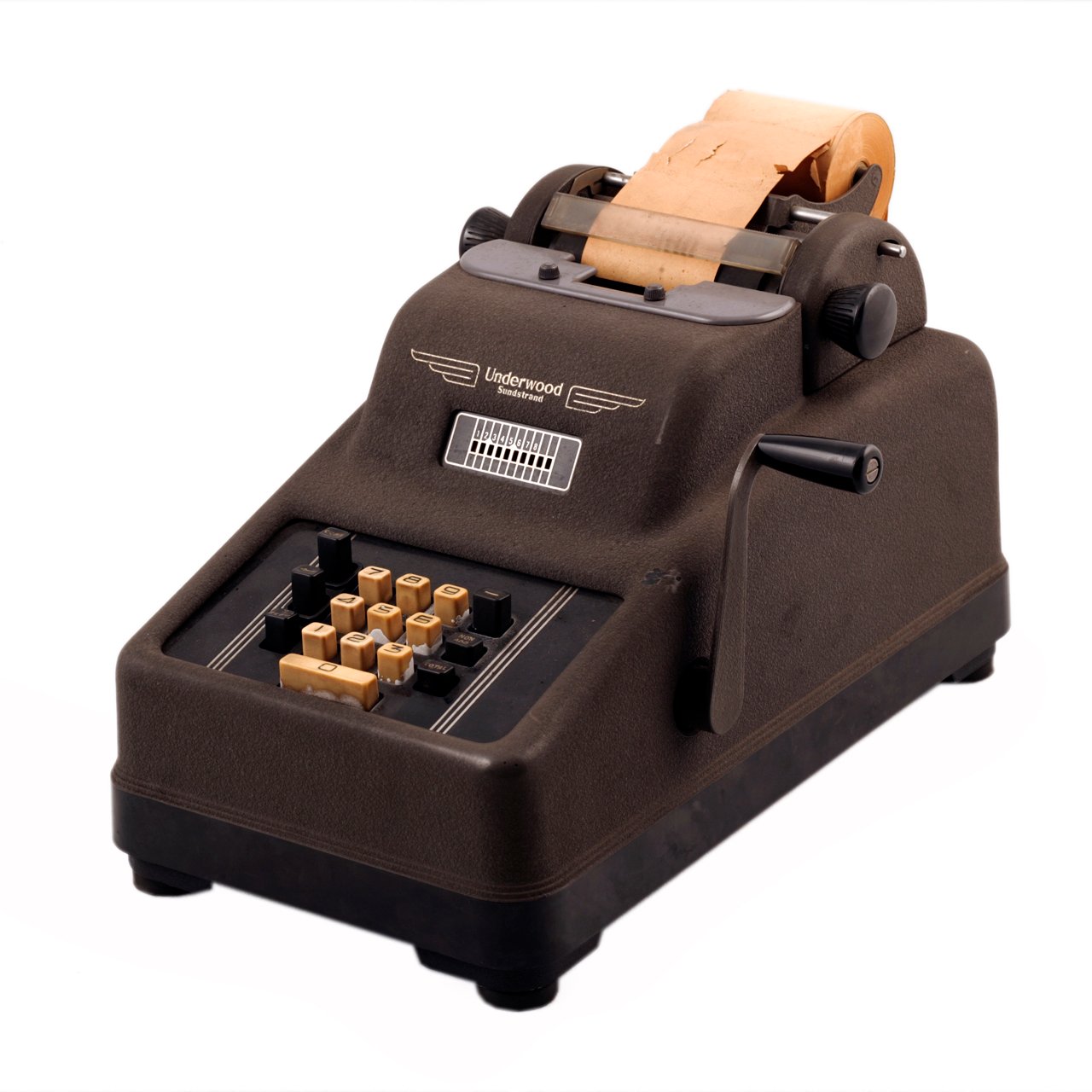 Museo della Scienza e della Tecnologia Leonardo da Vinci