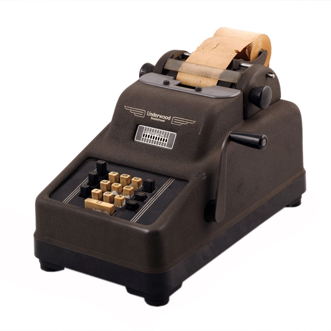 Museo della Scienza e della Tecnologia Leonardo da Vinci