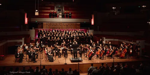 September concerts at Castle De Haar