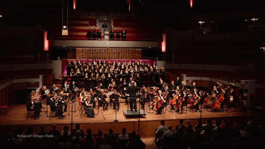 September concerts at Castle De Haar