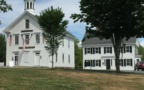 Castine Historical Society