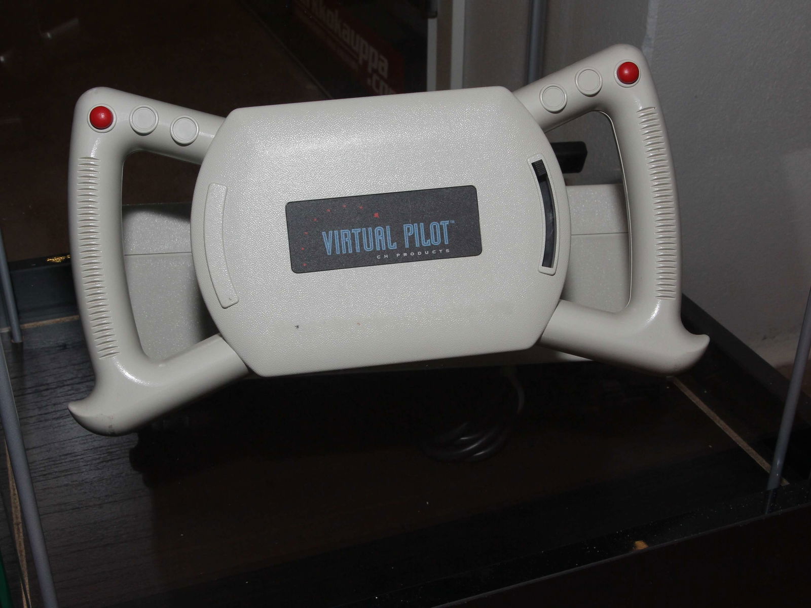 Helsinki Computer and game console museum