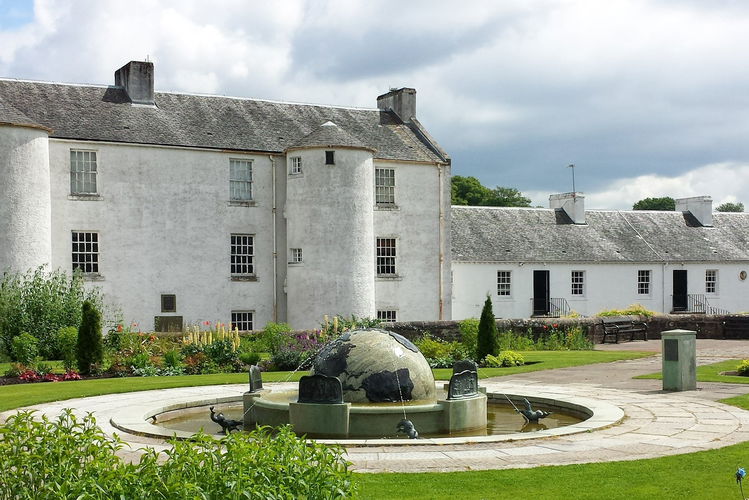 David Livingstone Centre