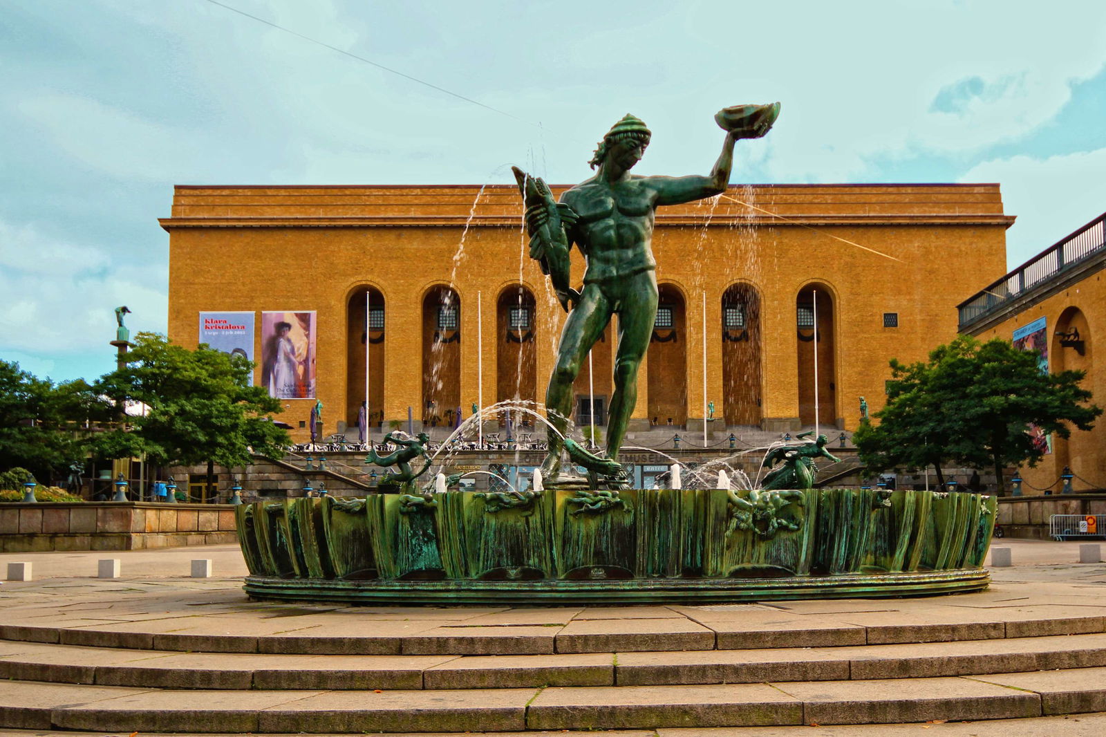 Gothenburg Museum of Art