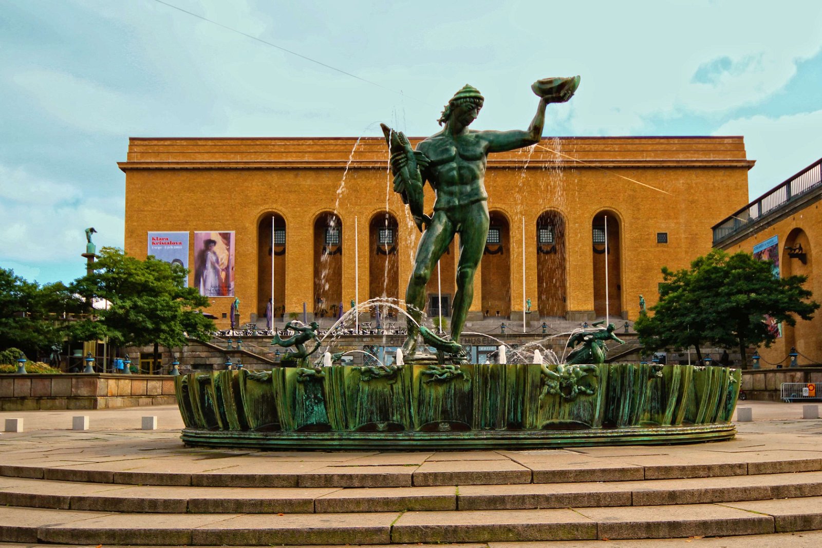 Gothenburg Museum of Art