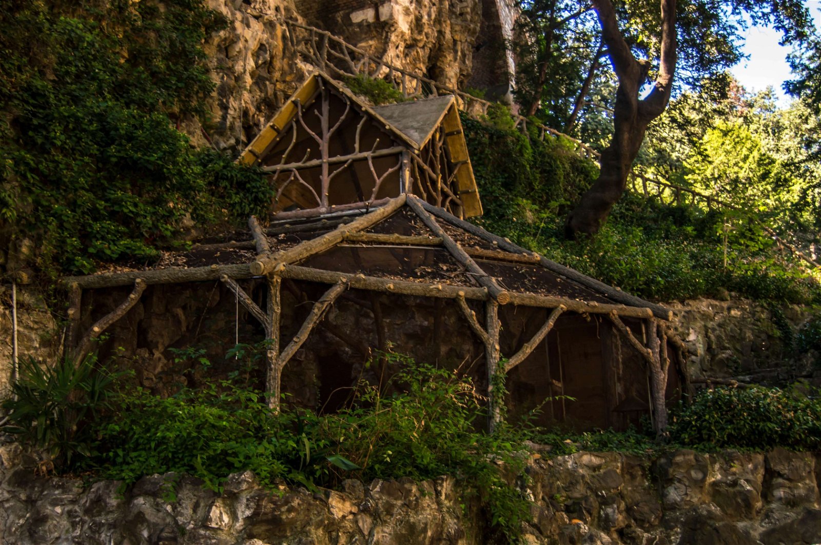 Museo d'Arte Orientale Edoardo Chiossone