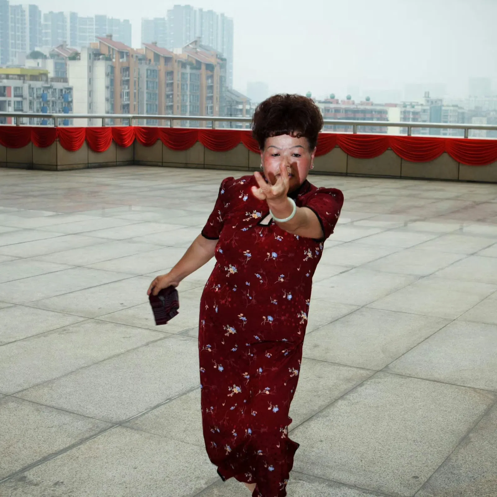 Feng Li : Nuits blanches au pays des merveilles