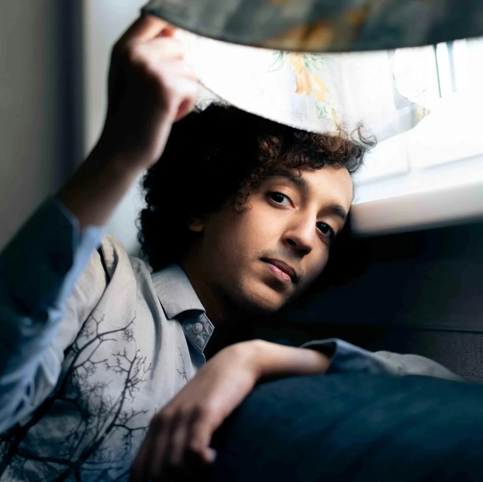 Samet Durgun : Viens chercher ton miel