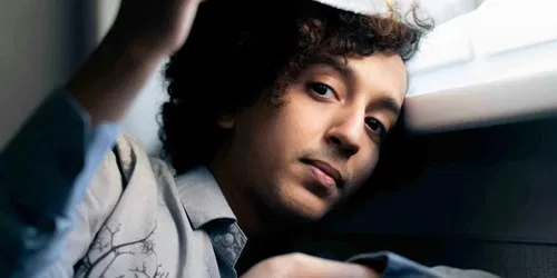 Samet Durgun : Viens chercher ton miel