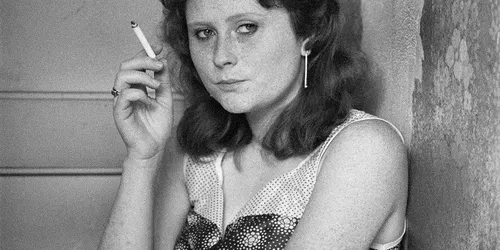 Helga Paris : Für uns