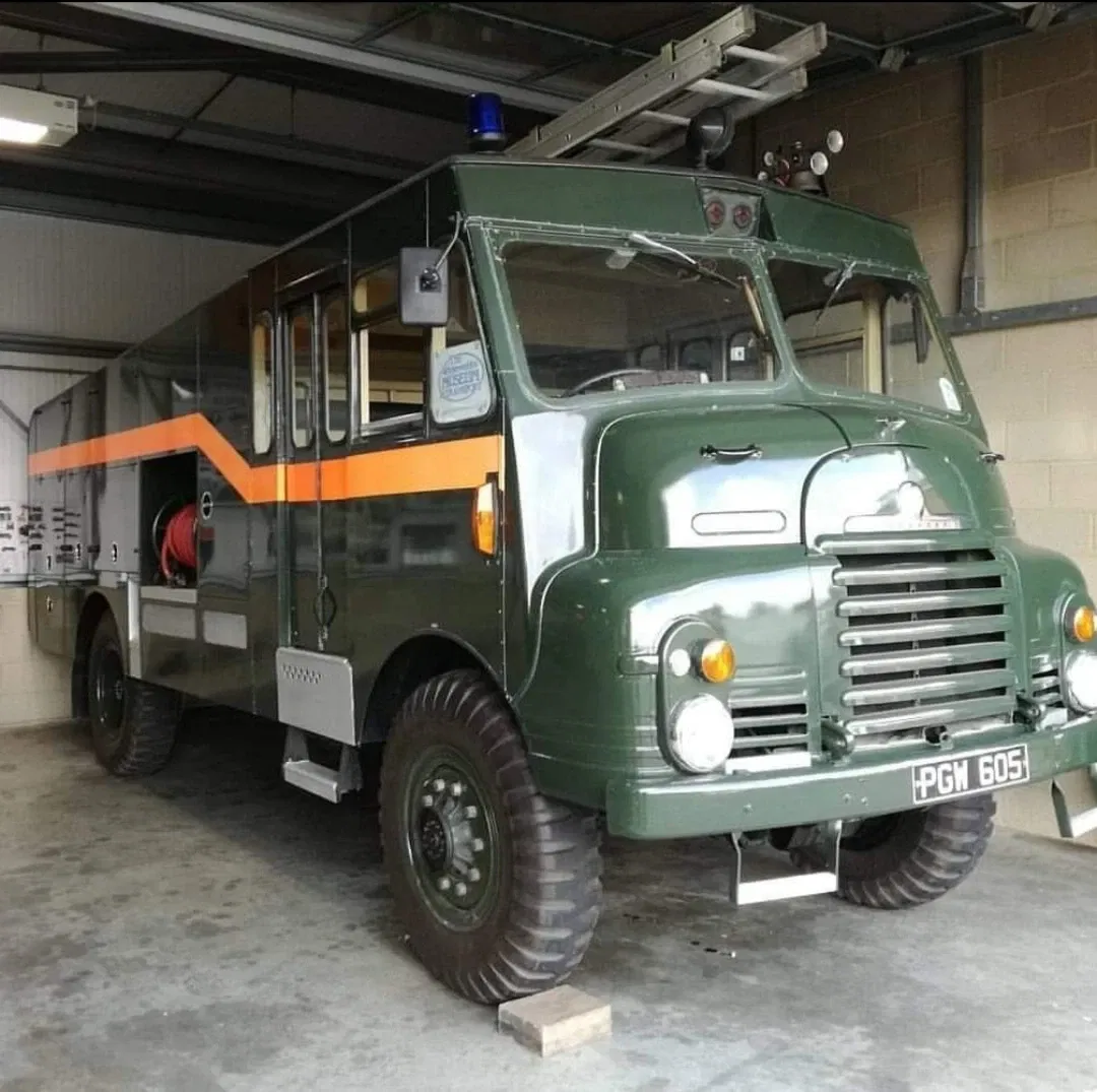 Whitewebbs Museum of Transport