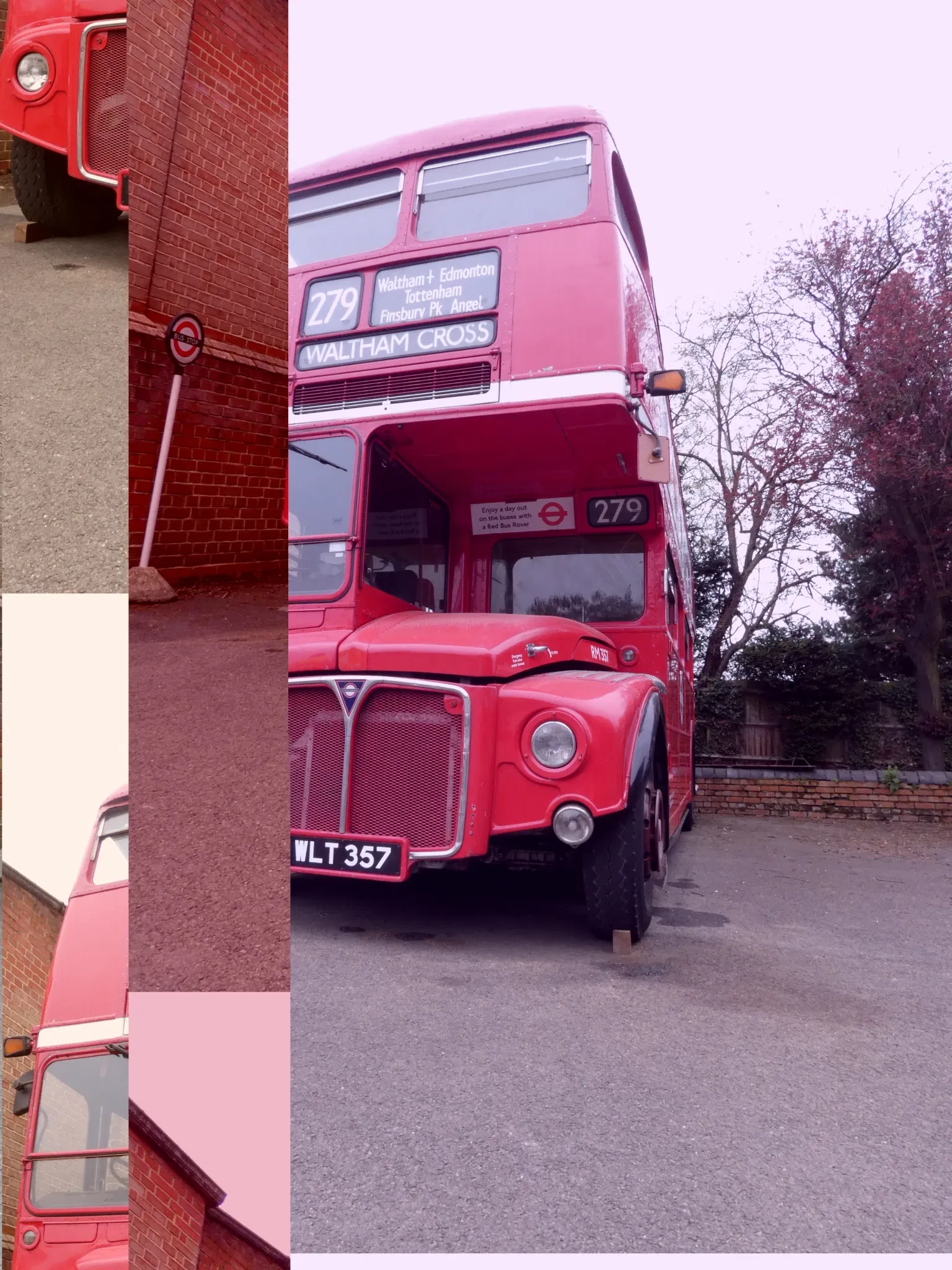 Whitewebbs Museum of Transport