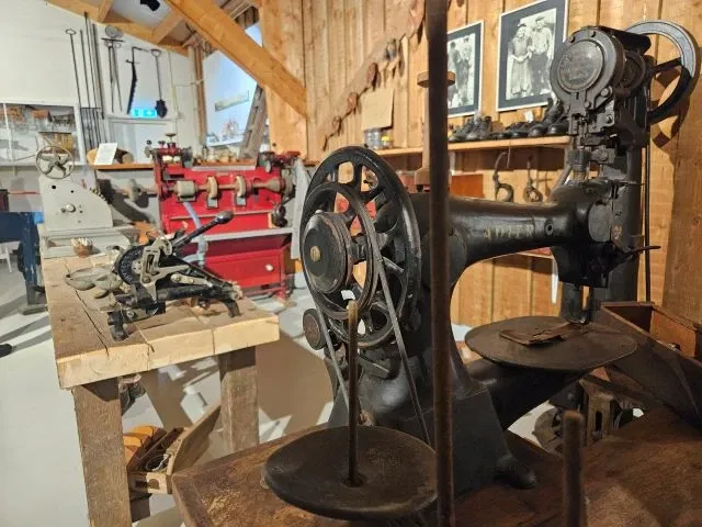 Texels Erfgoed Museum Waelstee