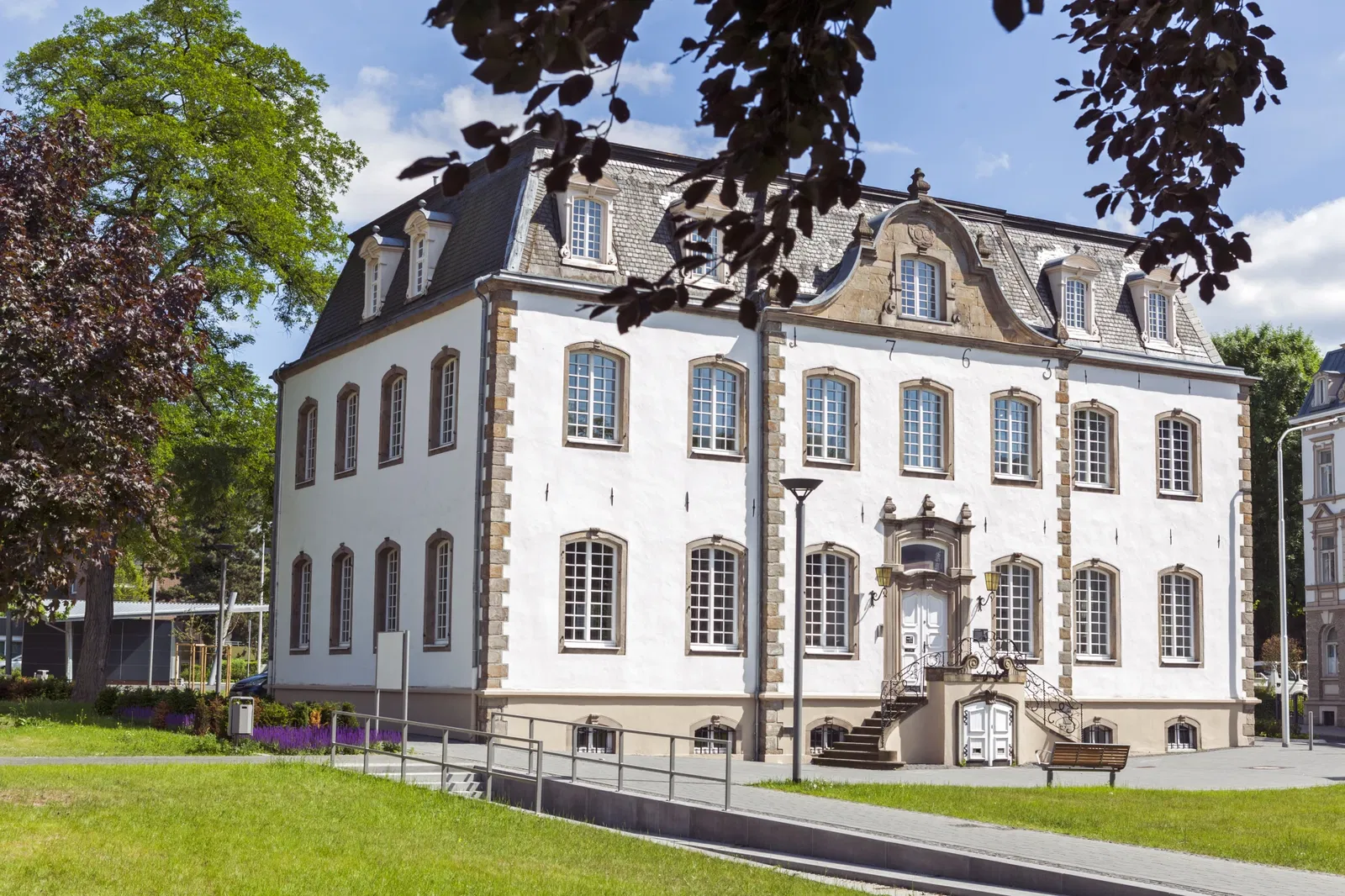 Stadtmuseum Iserlohn