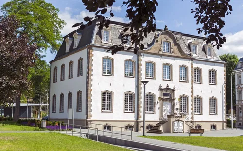 Stadtmuseum Iserlohn