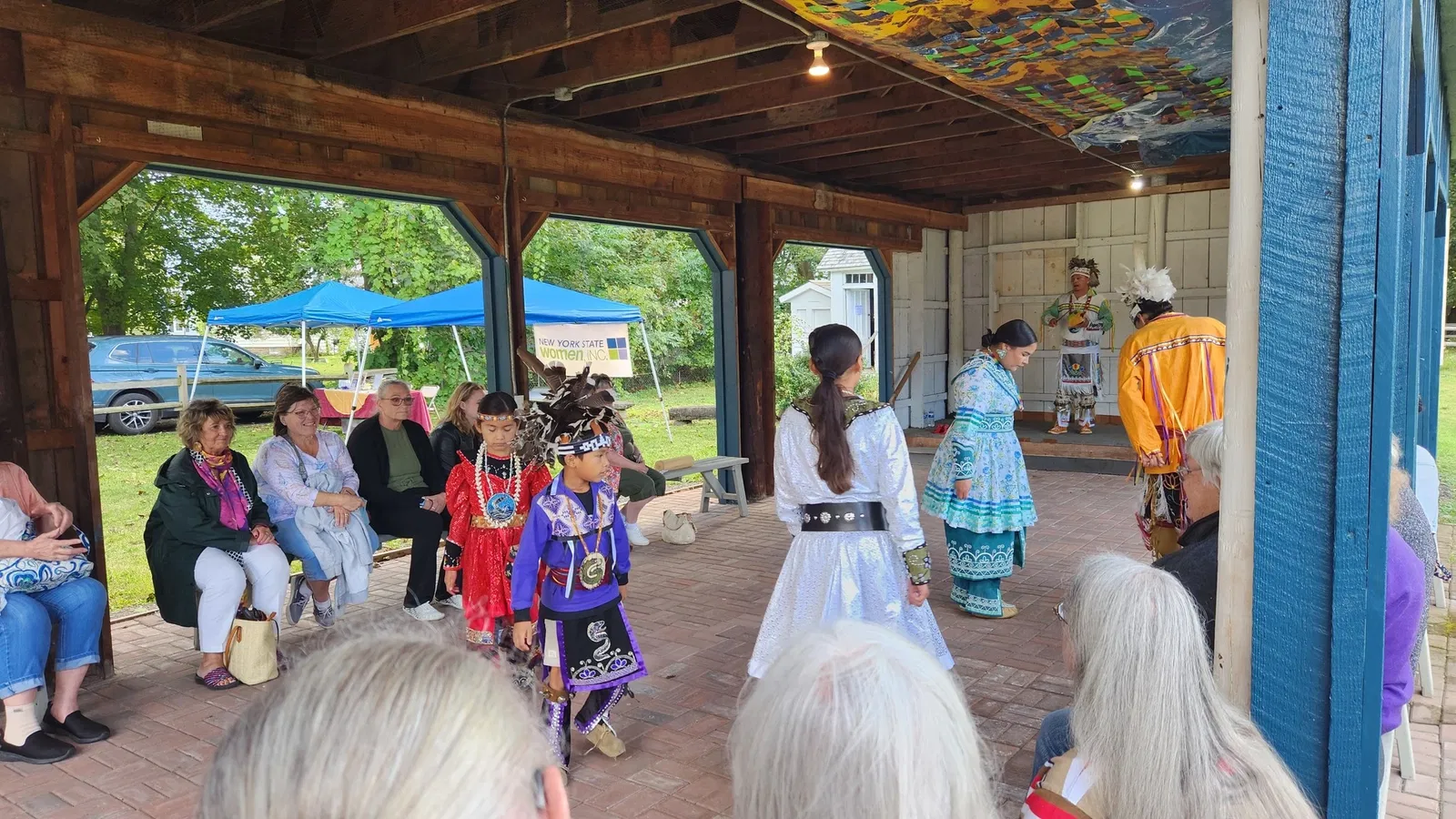 Chenango County Historical Society