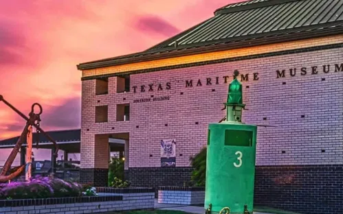 Texas Maritime Museum