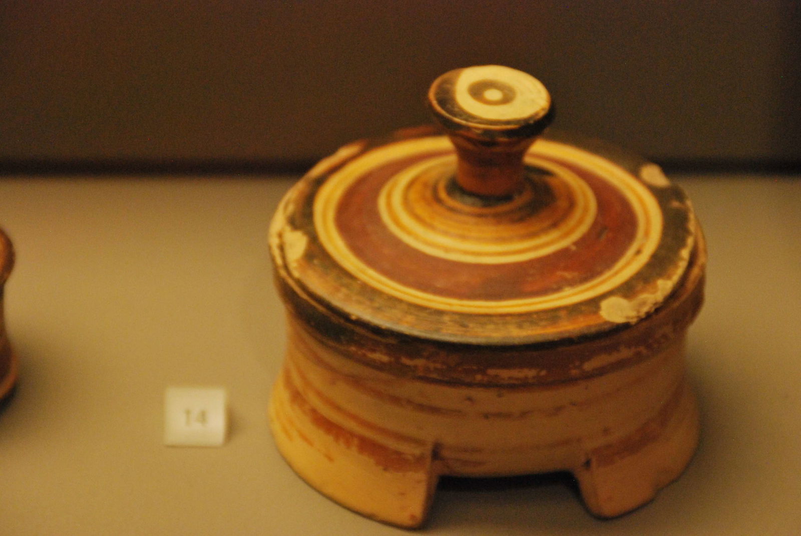 Museum of Cycladic Art