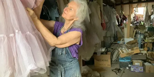 Moniek Gheysens - Het LICHT in de ZIEL van de VROUW