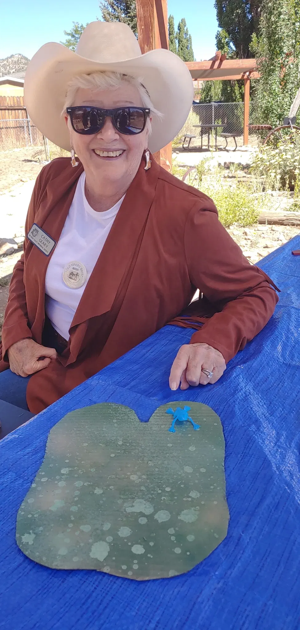 Big Bear Valley Historical Society & Museum