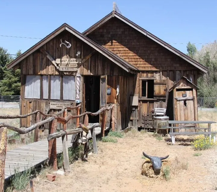 Big Bear Valley Historical Society & Museum