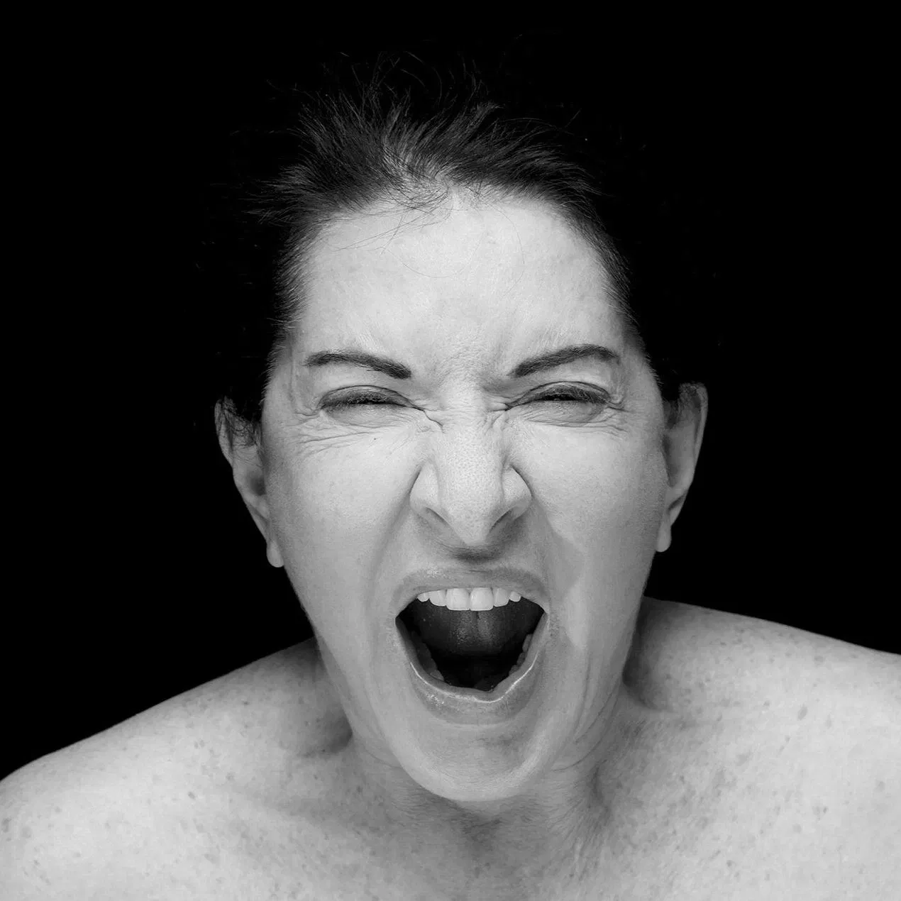 Marina Abramović